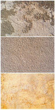 Eski grunge textures ayarla