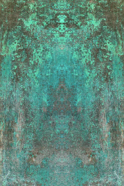 Gelecekçi soyut grunge geometrik modern desen