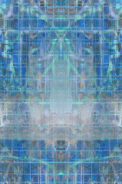 Soyut grunge grafik kağıdı desenli arkaplan