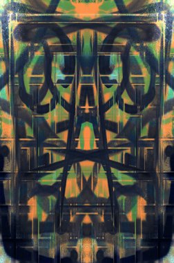 eski kağıt dokusu grunge arkaplanı