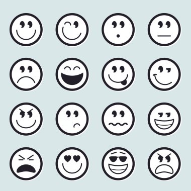 Vektör ifadeler simgeler kümesi