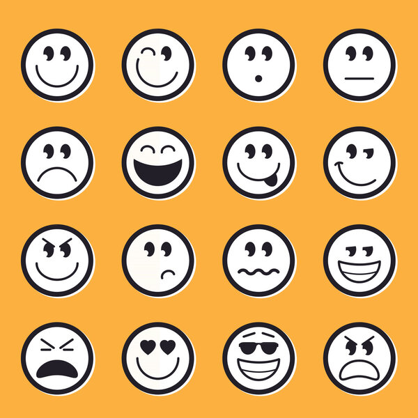 Индекс Эмотиконов
