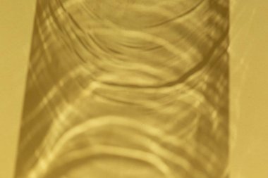 Yuvarlak gölgeler ve parıltılarla gri arkaplan 