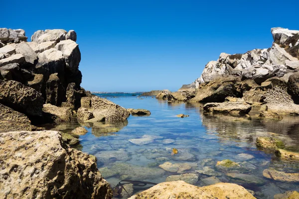 Baleal Suyu — Stok fotoğraf