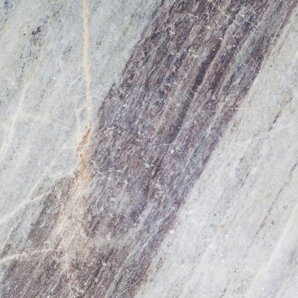 大理石の表面は灰色の色合いで — ストック写真