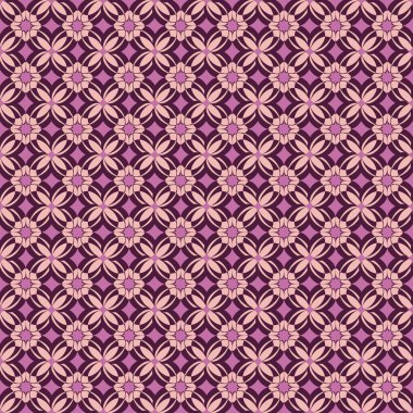  sorunsuz vektör dekoratif arka plan soyut şekiller