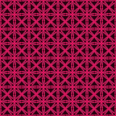  sorunsuz vektör dekoratif arka plan soyut şekiller