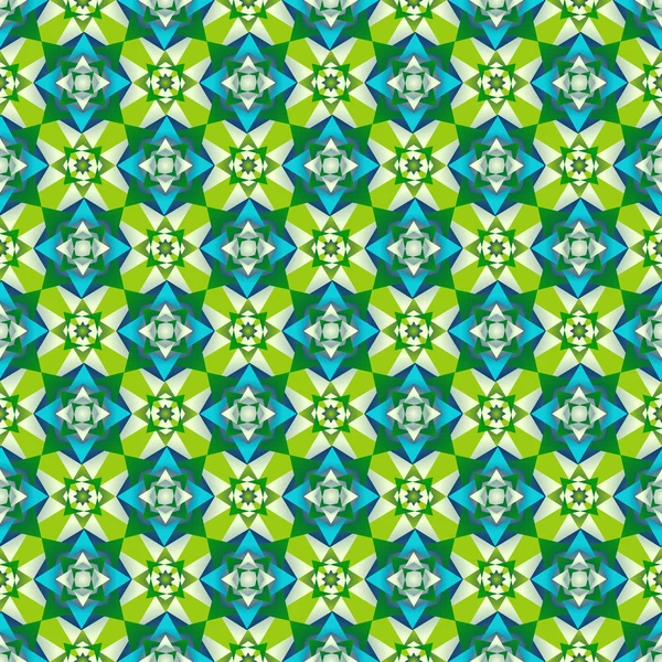 Vector patrón de fondo de formas geométricas abstractas — Archivo Imágenes Vectoriales