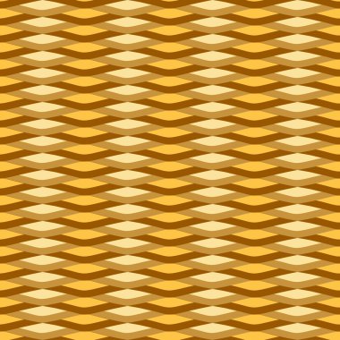 Soyut vektör çizim. Arka plan deseni geometrik şekiller