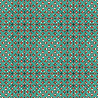 Sorunsuz vektör çizim. Arka plan