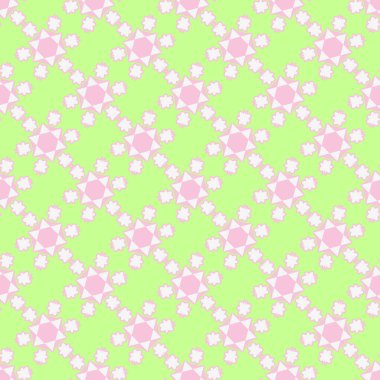 Soyut şekilli kusursuz vektör arkaplanı. Duvar kağıdı, resim dolgusu, web sayfası, arkaplan, yüzey için kullanılabilir.