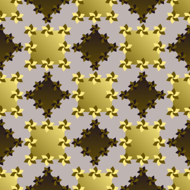 vektör çizim arka soyut şekiller