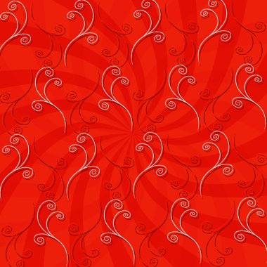 soyut vektör resimleme arkaplanı