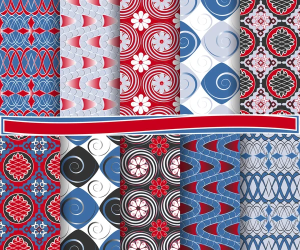 dizi tasarlamak vektör kağıt, karalama defteri