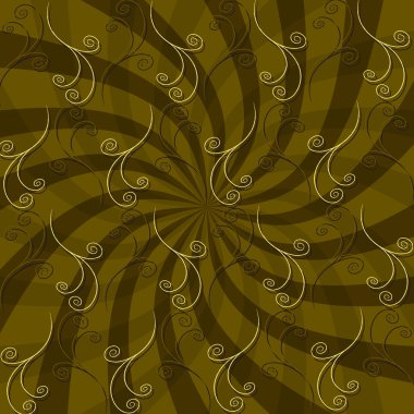 soyut vektör resimleme arkaplanı