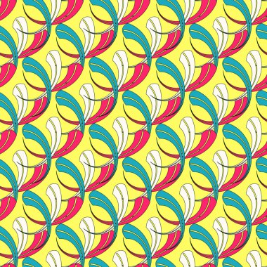 soyut vektör resimleme arkaplanı