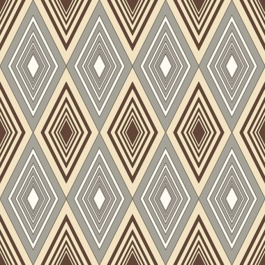 Dikişsiz tasarlamak vektör çizim arka planı