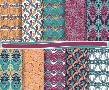 dizi tasarlamak vektör Noel kağıt, karalama defteri