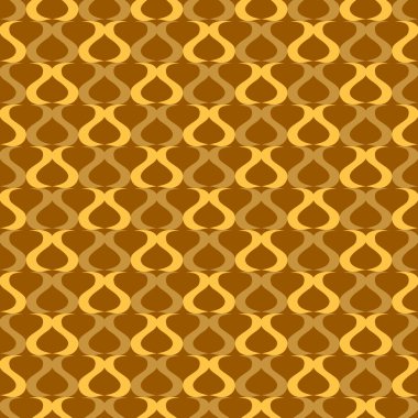 vektör çizim arka soyut şekiller