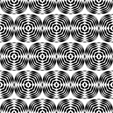 Dikişsiz tasarlamak vektör çizim arka planı