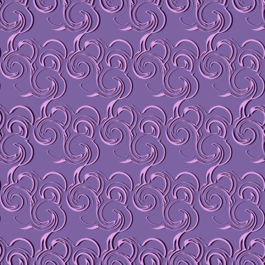 Dikişsiz tasarlamak vektör çizim arka planı