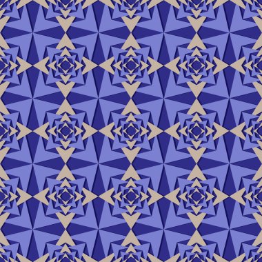 Dikişsiz tasarlamak vektör çizim arka planı