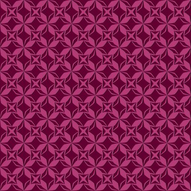 Dikişsiz vektör çizim arka soyut şekiller