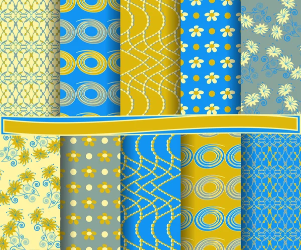 dizi tasarlamak vektör kağıt, karalama defteri