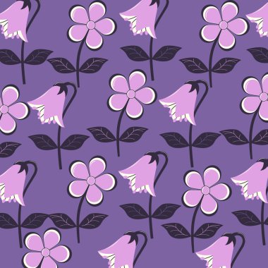 tasarlamak vektör çiçek arka plan