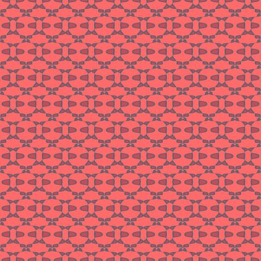 soyut şekiller sorunsuz vektör çizim