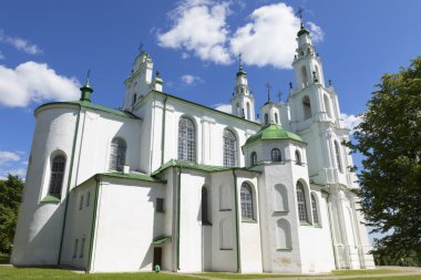 Rus Ortodoks Kilisesi.