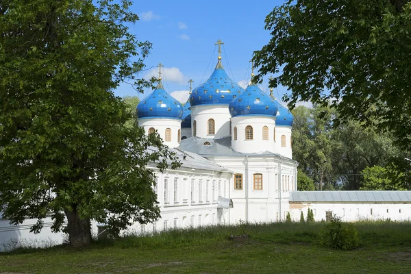 Ρωσική Ορθόδοξη Εκκλησία. — Φωτογραφία Αρχείου