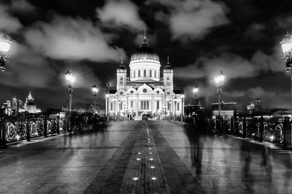 Moscow Kremlin. — Stock Photo, Image