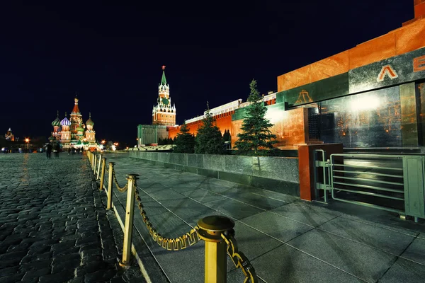 Moskou Kremlin. — Stockfoto