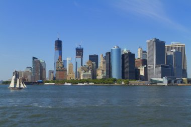 Görüşlerini New York City, Amerika Birleşik Devletleri