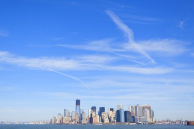 Görüşlerini New York City, Amerika Birleşik Devletleri