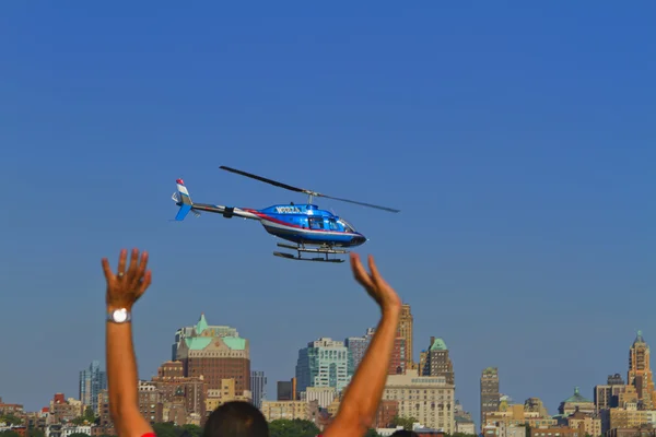 Views of New York City, USA — Stock Photo, Image