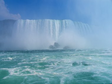 Niagara Şelalesi
