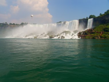 Niagara Şelalesi
