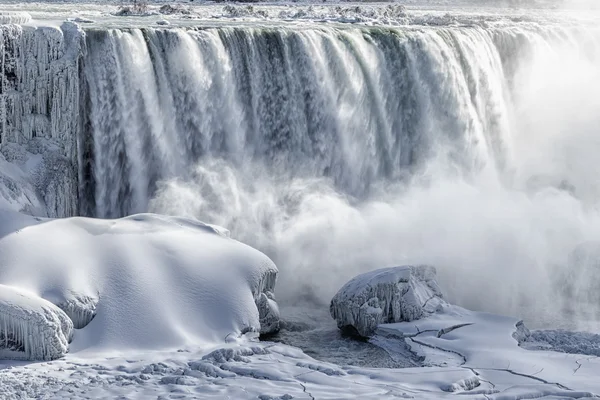 Niagarafallen — Stockfoto