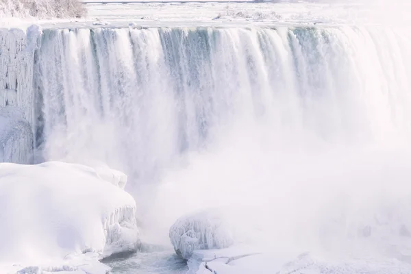 Niagara Şelalesi — Stok fotoğraf