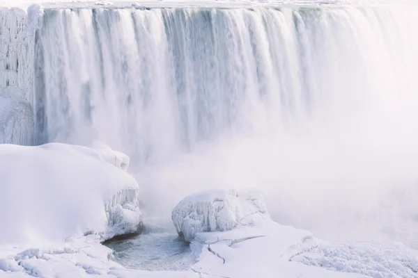 Cataratas del Niágara — Foto de Stock