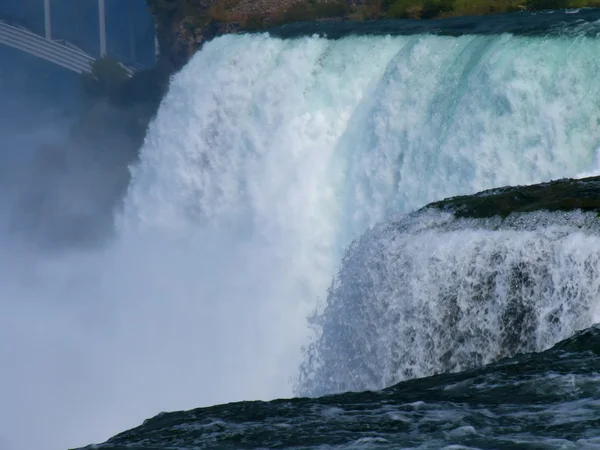 Cataratas del Niágara — Foto de Stock