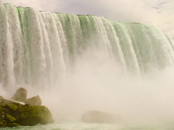 Cataratas del Niágara — Foto de Stock