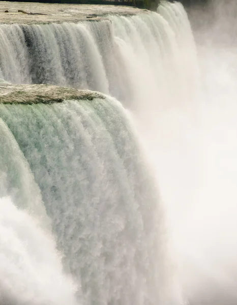 Cataratas del Niágara — Foto de Stock