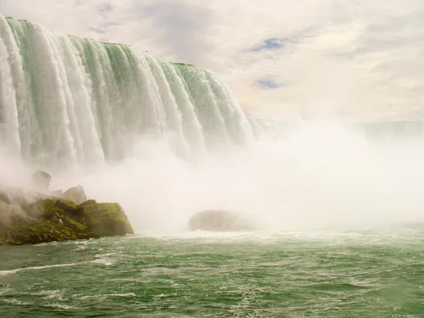 Cataratas del Niágara — Foto de Stock