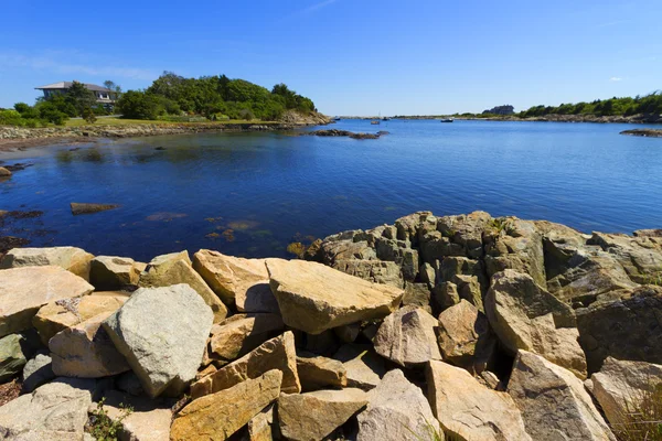 ROTSENSTRANDEN. — Stockfoto