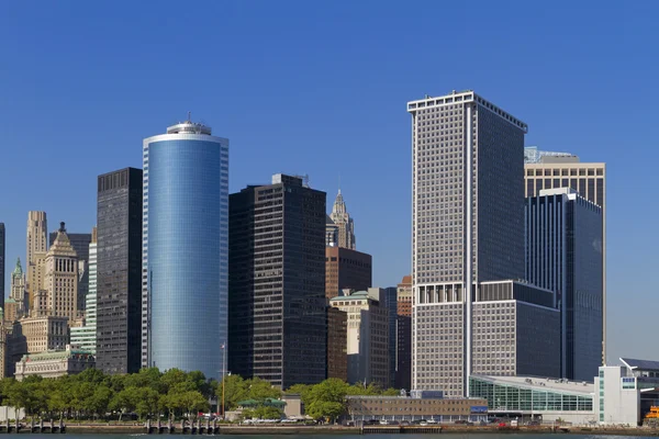 New York Şehri