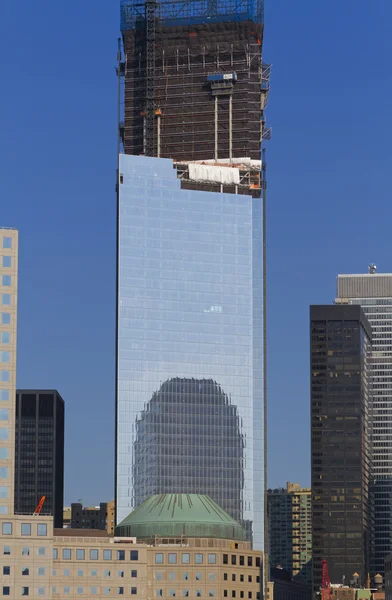 Ciudad de Nueva York —  Fotos de Stock