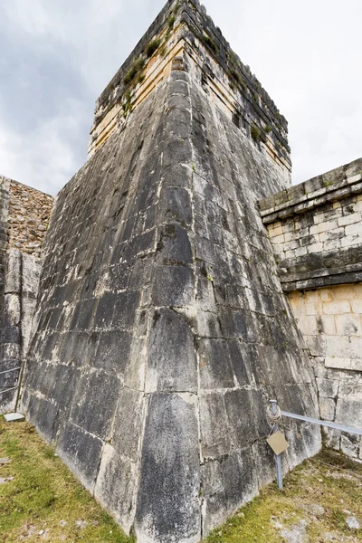 Chichen Itza Mayan ruins — Stock Photo, Image